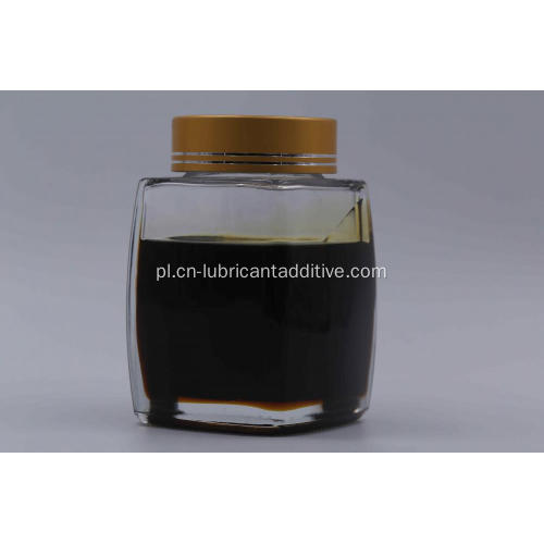 LNG CNG LPG Gas Engine Oil Additive